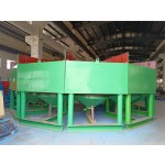 Jig Radial Hydraulique