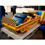 Séparateur magnétique permanent