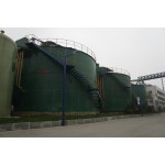 Flux du procédé CIL pour l'or