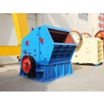 concasseur à percussion