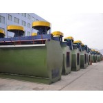 Machine de flottaison gonflable