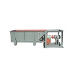 Alimentateur de plateaux