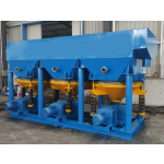 gabarit en dents de scie