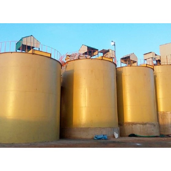 Processus d'enrichissement des métaux rares et précieux