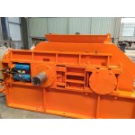 Rouleau de broyage à haute pression