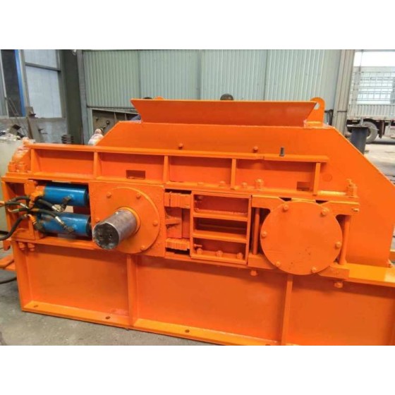 Rouleau de broyage à haute pression