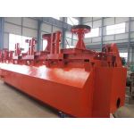 Machine de flottation de type JJF