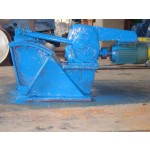 Alimentateur à pendule