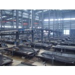 Table à secousses 6-S