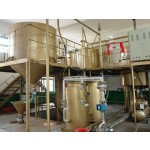 processus de lixiviation en tas du minerai d'or