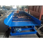 Soupape vibrante pour l'or